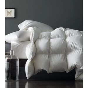 Legends Luxury™ Luxe Geneva Down Extra Comforter - Ivory, Twin/Twin XL